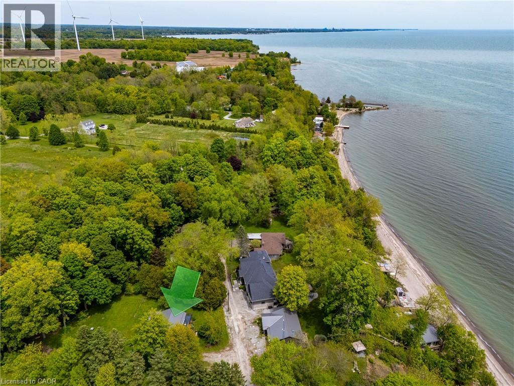 For sale: 525 RYERSE Boulevard, Port Ryerse, Ontario N3Y4K2 - 40817759 ...