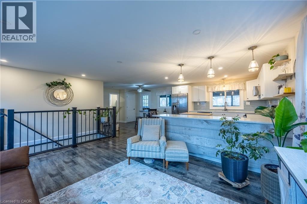 For sale: 525 RYERSE Boulevard, Port Ryerse, Ontario N3Y4K2 - 40817759 ...