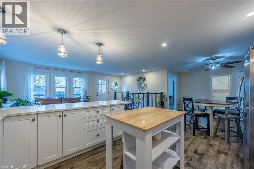 For sale: 525 RYERSE Boulevard, Port Ryerse, Ontario N3Y4K2 - 40817759 ...
