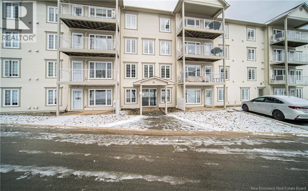 35 Lian Street Unit# 11, Fredericton, New Brunswick E3C0A8