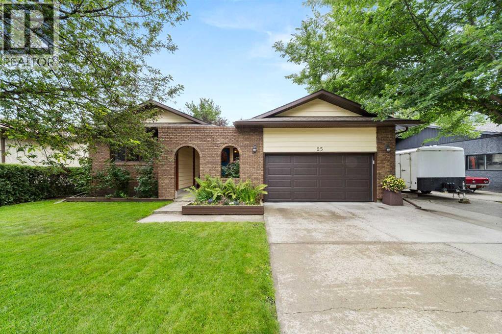 25 Westheights Drive