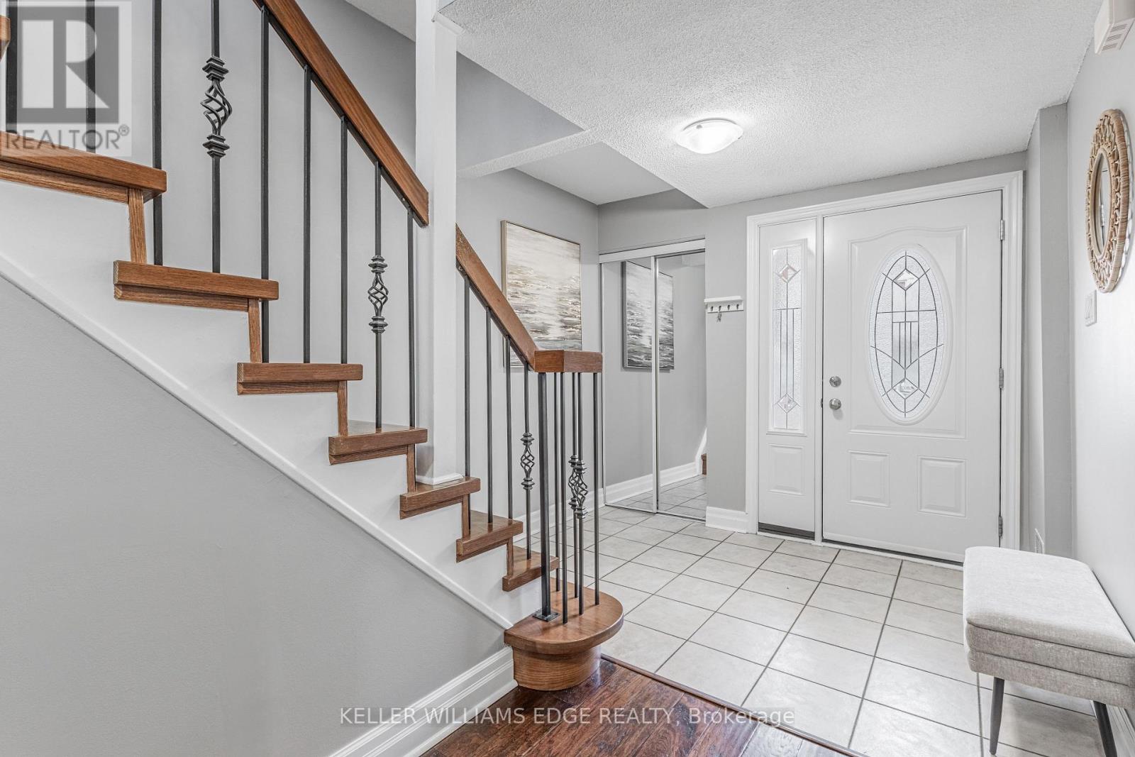 Row / Townhouse for Sale in #98 - 333 MEADOWS BOULEVARD|Mississauga (Rathwood), Ontario L4Z1G9 3