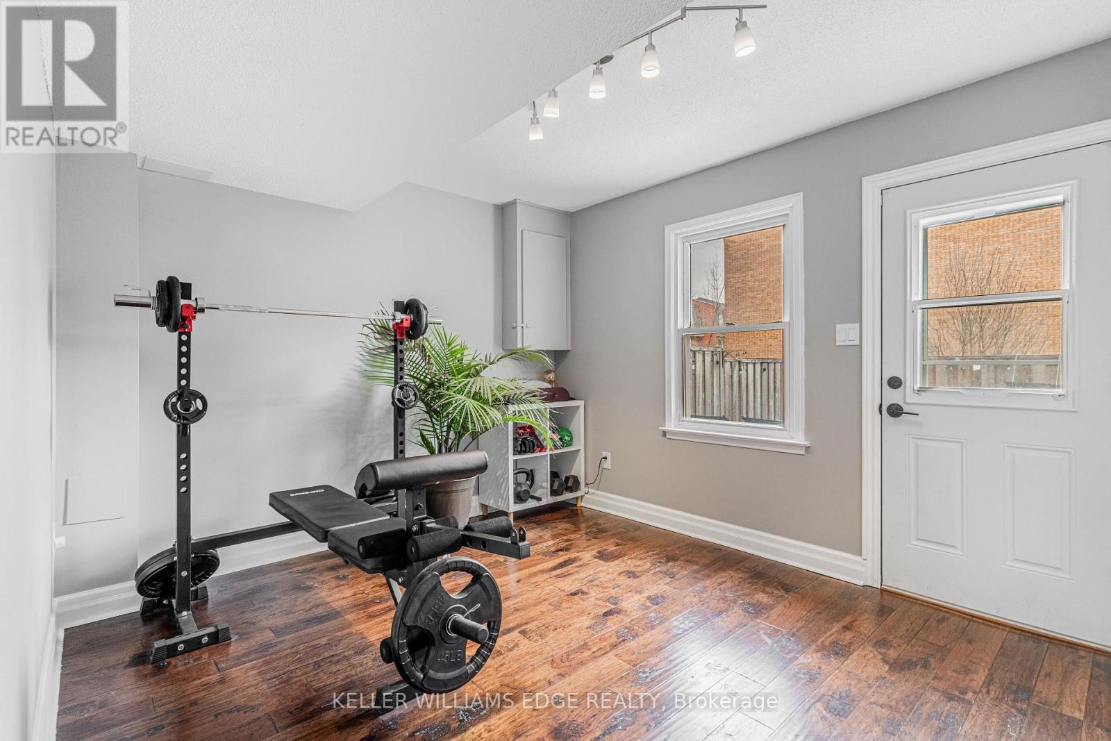 Row / Townhouse for Sale in #98 - 333 MEADOWS BOULEVARD|Mississauga (Rathwood), Ontario L4Z1G9 5
