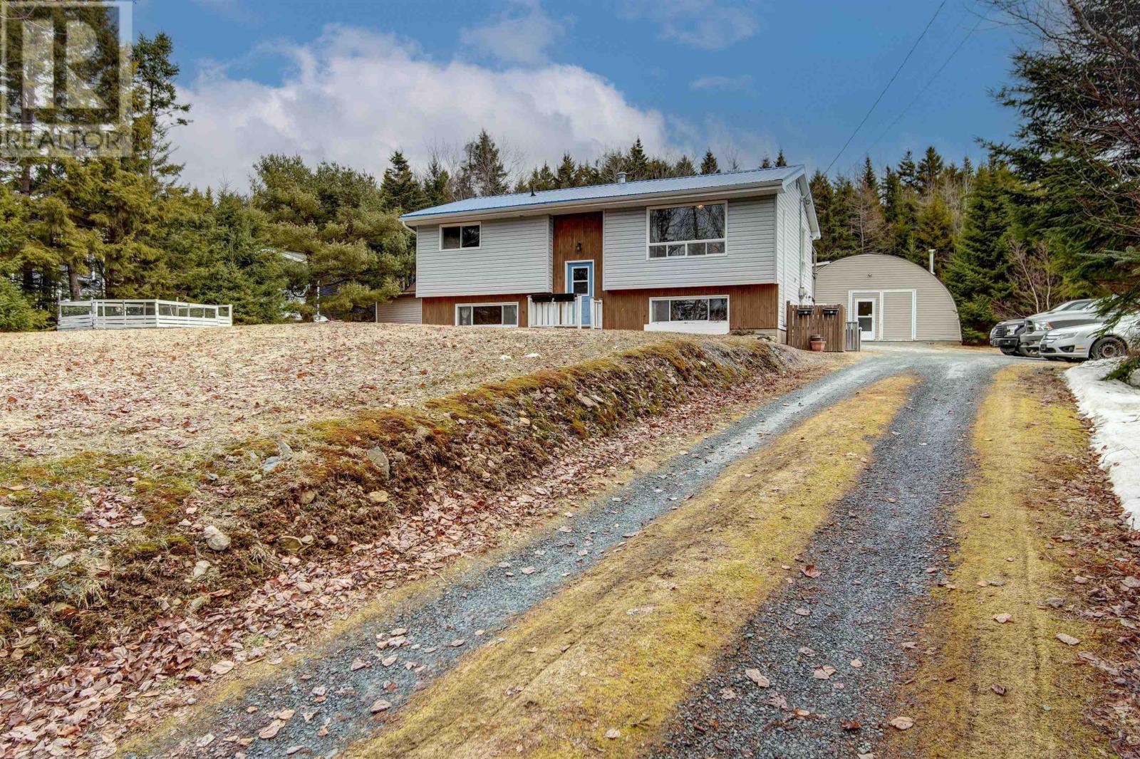 144 Conrod Settlement Road, Conrod Settlement, Nova Scotia B0J2L0 ...