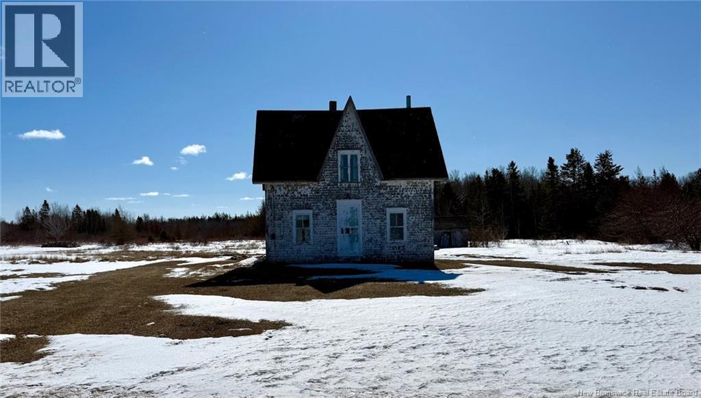 1822 Route 310, Coteau Road, New Brunswick E8T3K9