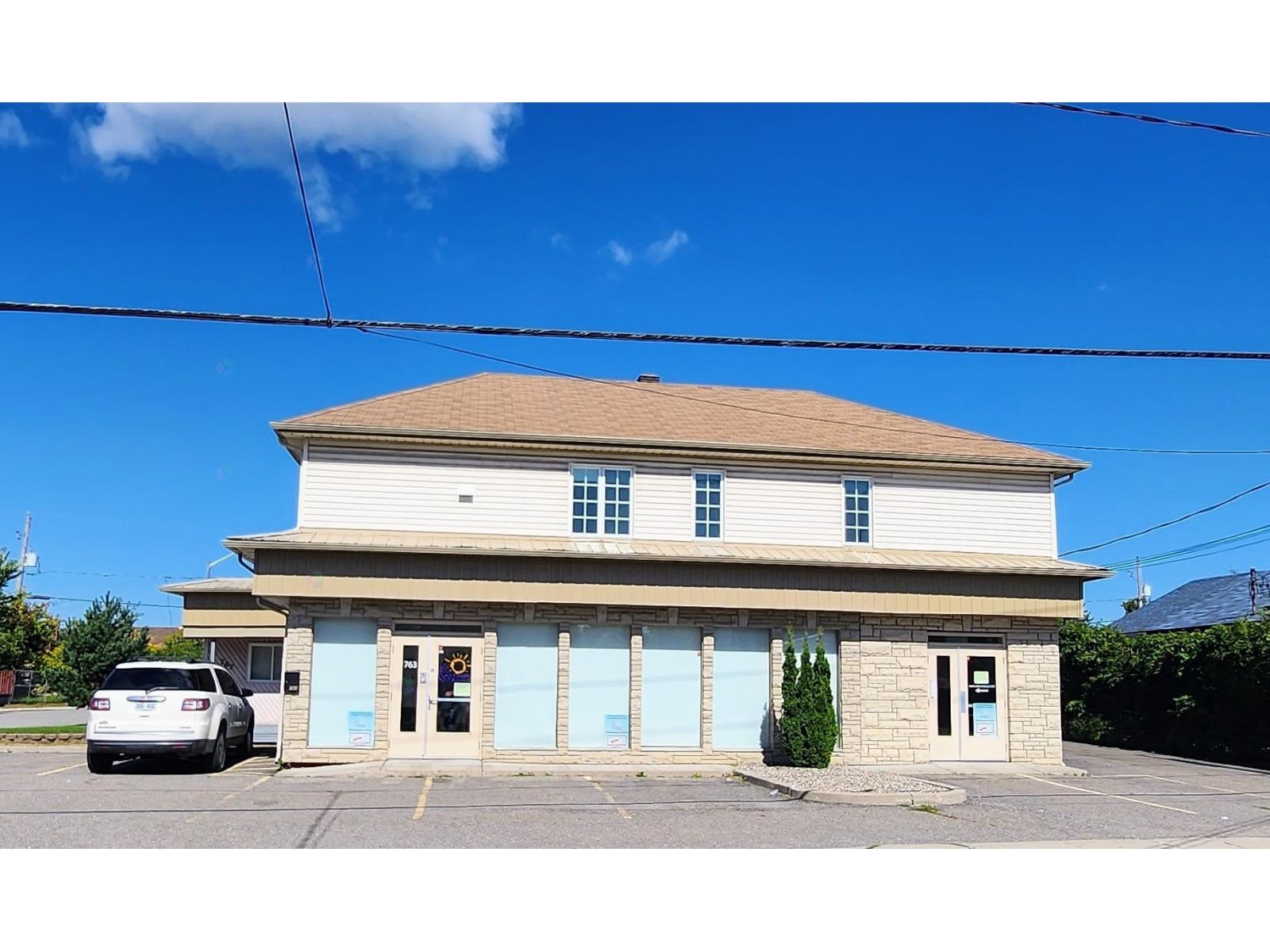 For sale: 763-767 Rue St-Louis, Gatineau (Gatineau), Quebec J8T2S9 ...