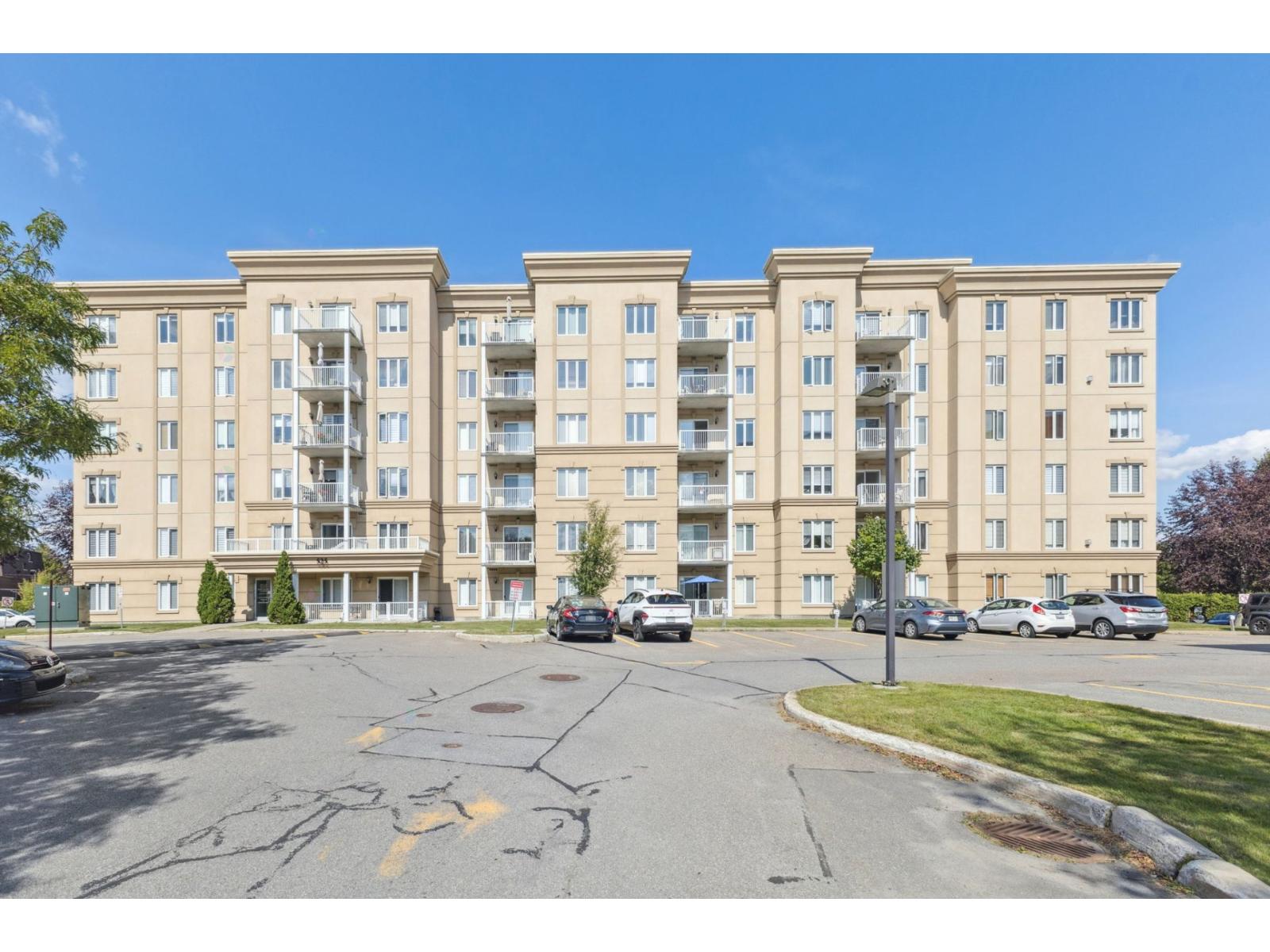 525 Boul. de la Gappe, #202, Gatineau (Gatineau), Quebec J8T8R9