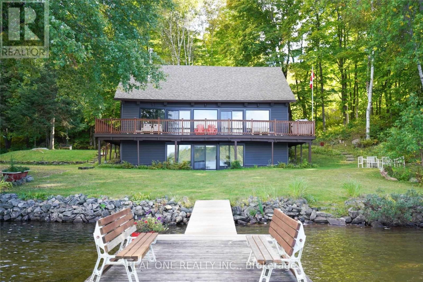 1 MUSKOKA ESTATES ROAD