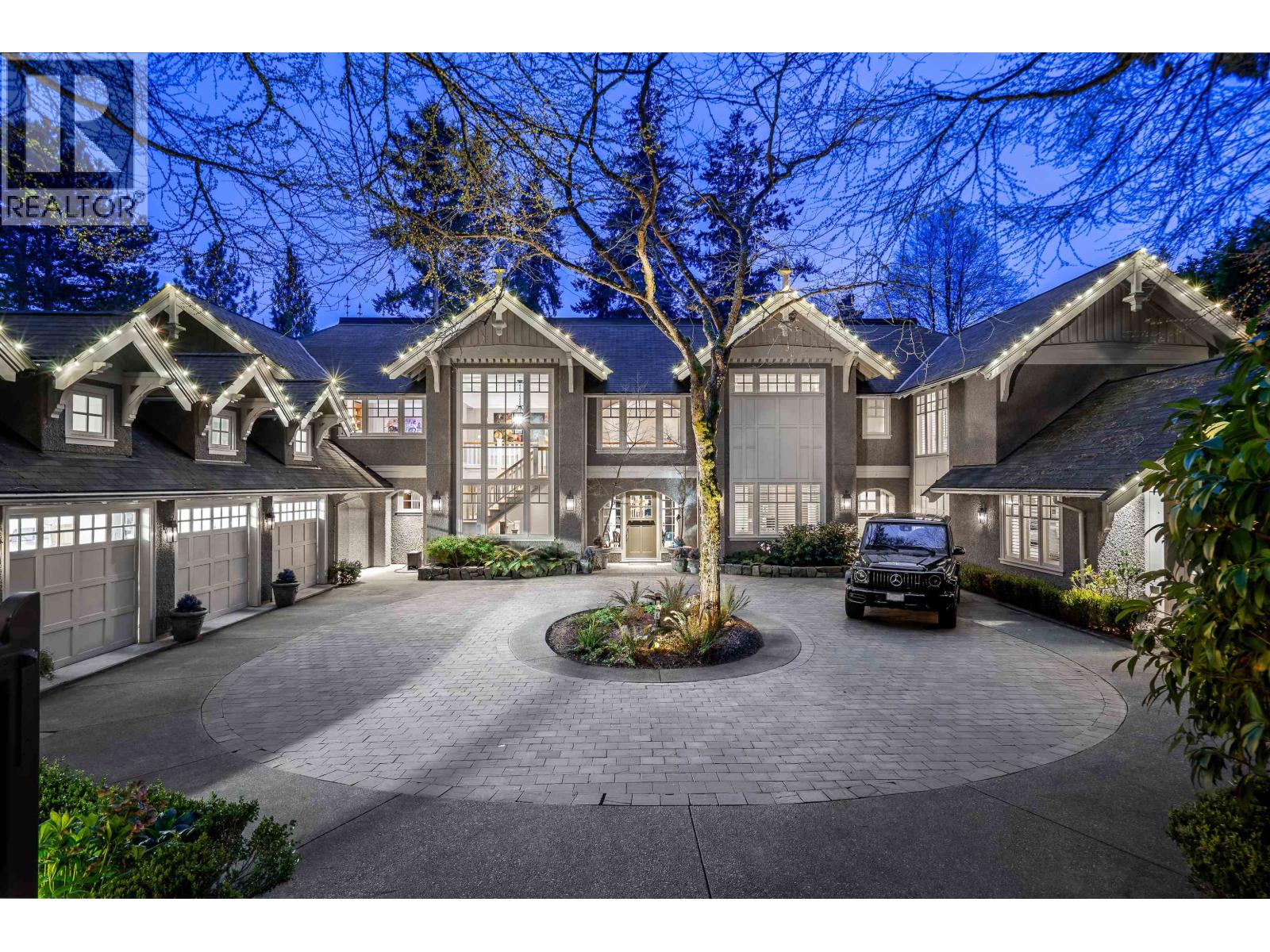 For sale: 2958 MATHERS CRESCENT, West Vancouver, British Columbia