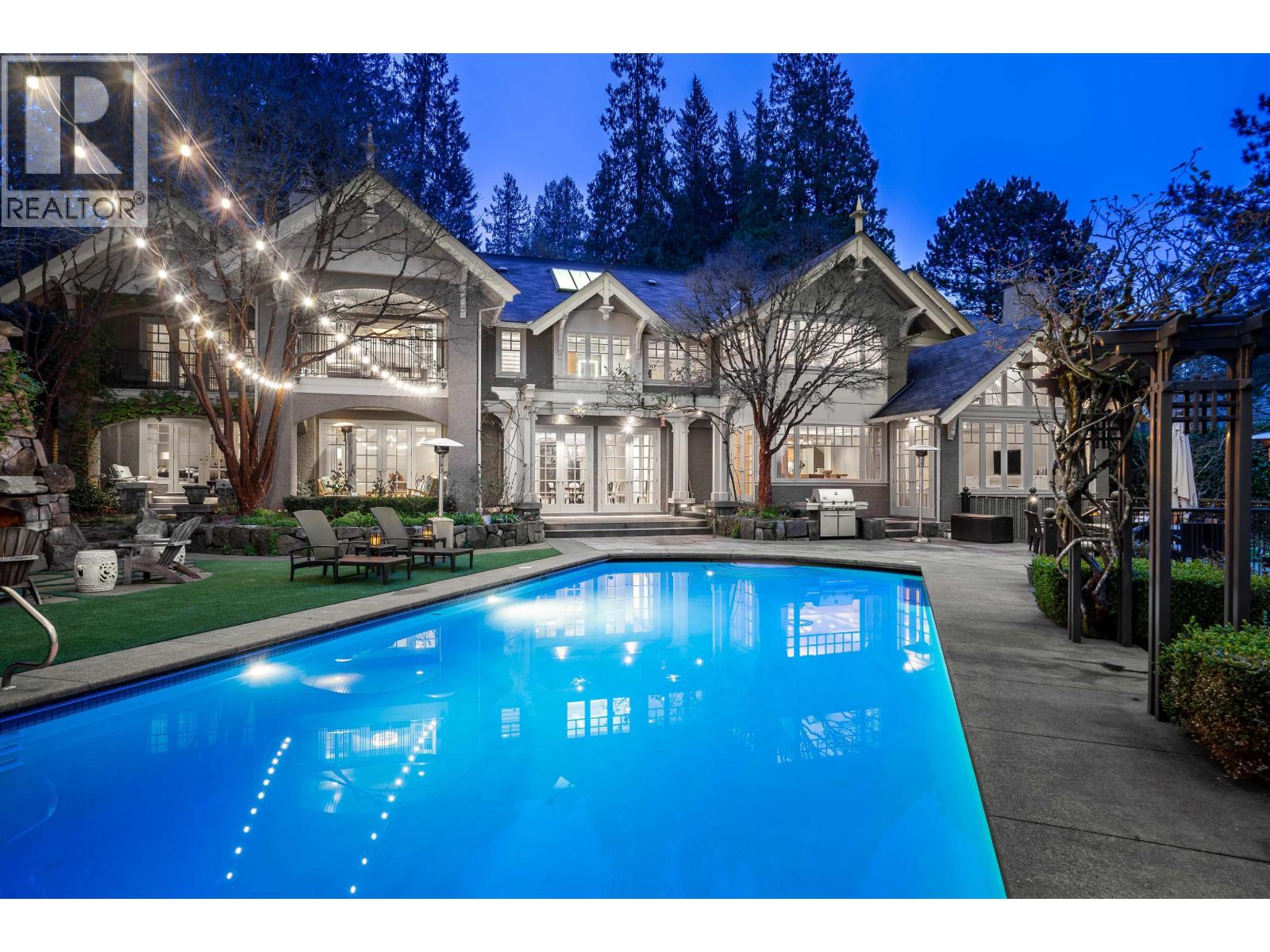 For sale: 2958 MATHERS CRESCENT, West Vancouver, British Columbia