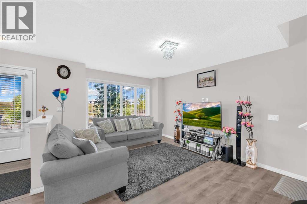 Row / Townhouse for Sale in 10767 Cityscape Drive NE|Calgary, Alberta T3N0S2