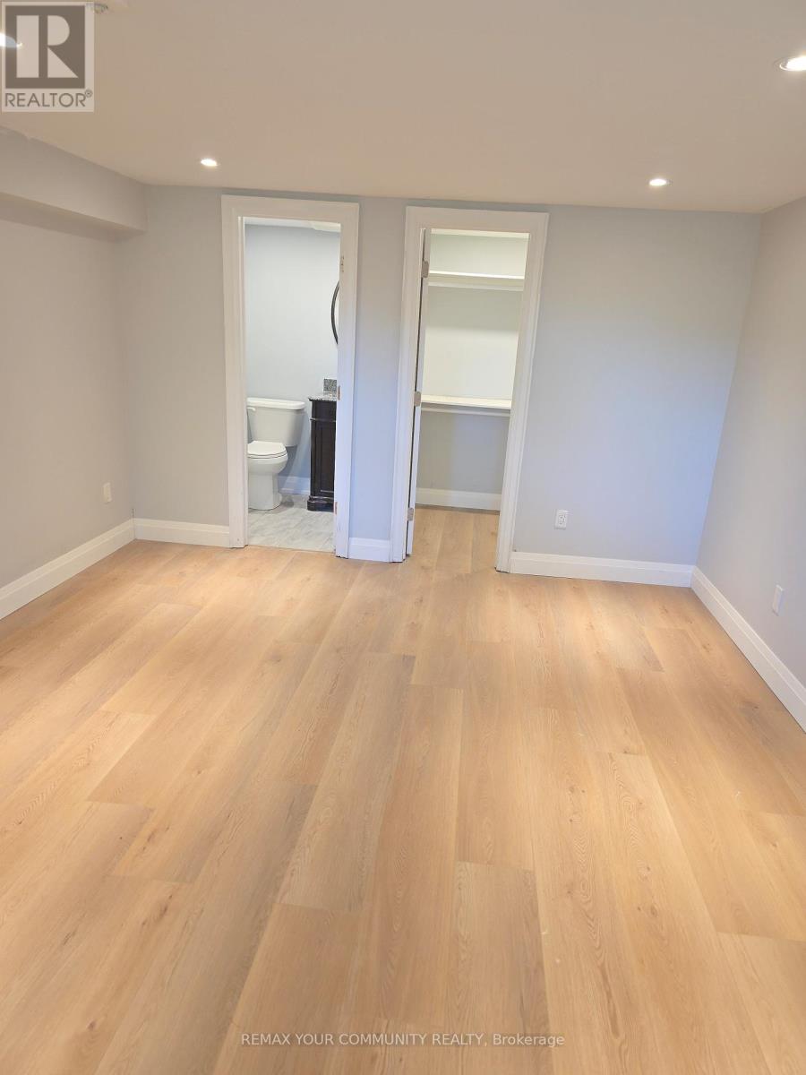 For rent: LOWER LEVEL - 312 COCHRANE STREET, Whitby (Lynde Creek ...