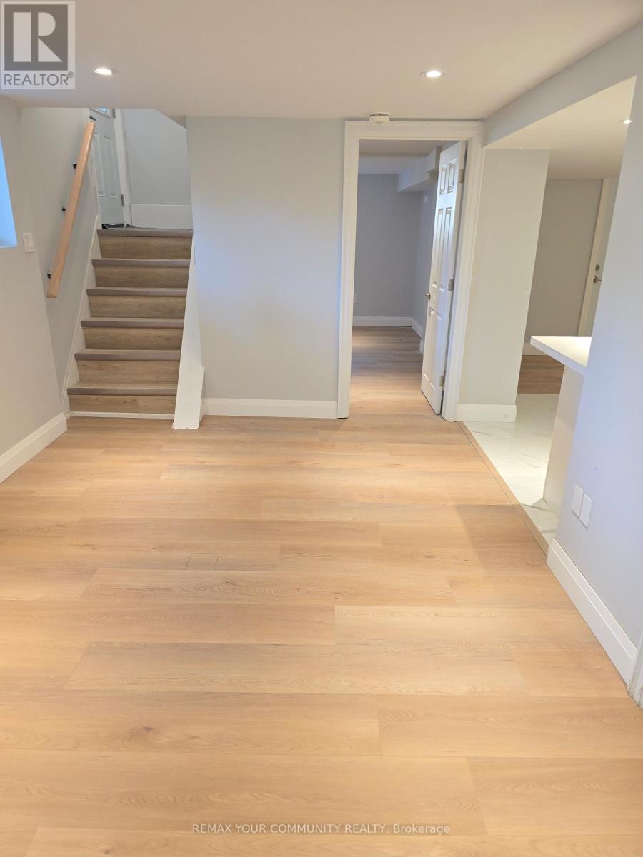 For rent: LOWER LEVEL - 312 COCHRANE STREET, Whitby (Lynde Creek ...