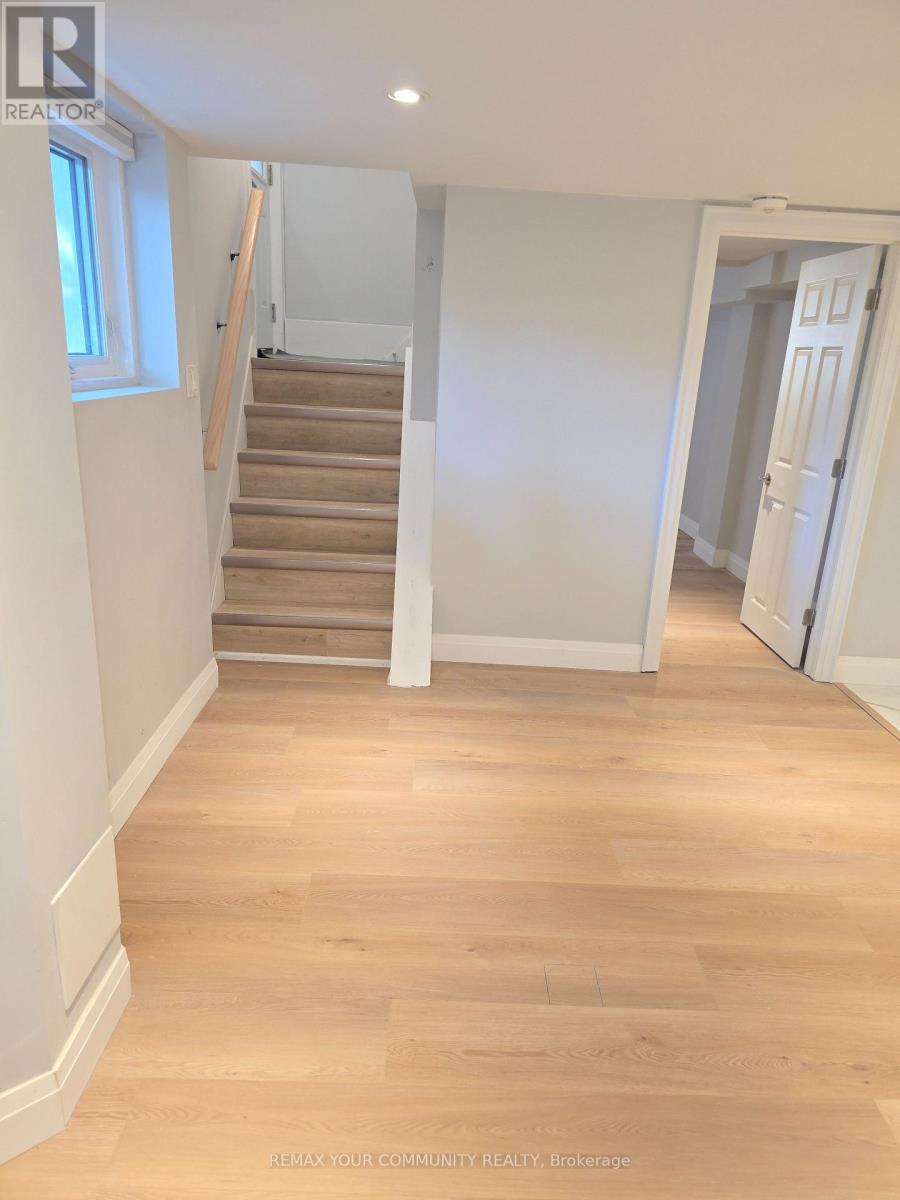 For rent: LOWER LEVEL - 312 COCHRANE STREET, Whitby (Lynde Creek ...