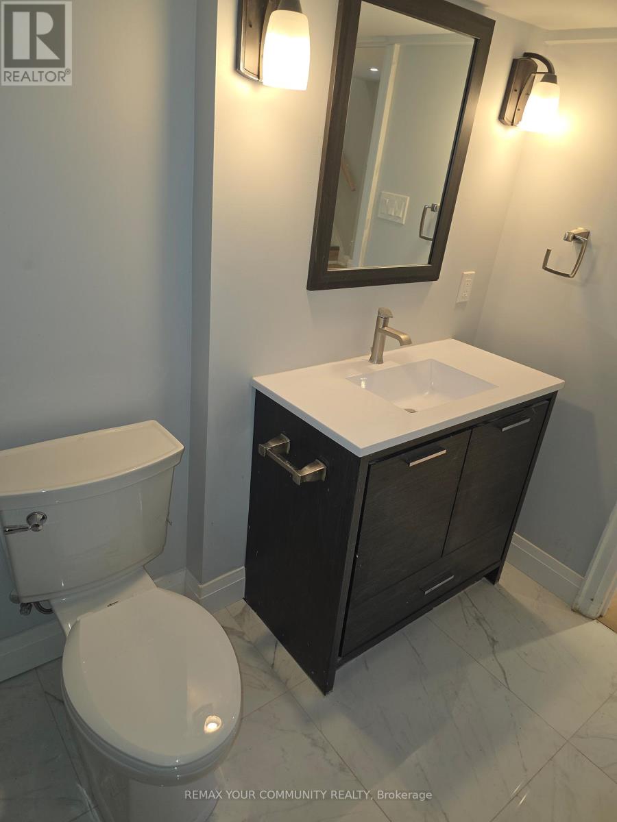 For rent: LOWER LEVEL - 312 COCHRANE STREET, Whitby (Lynde Creek ...