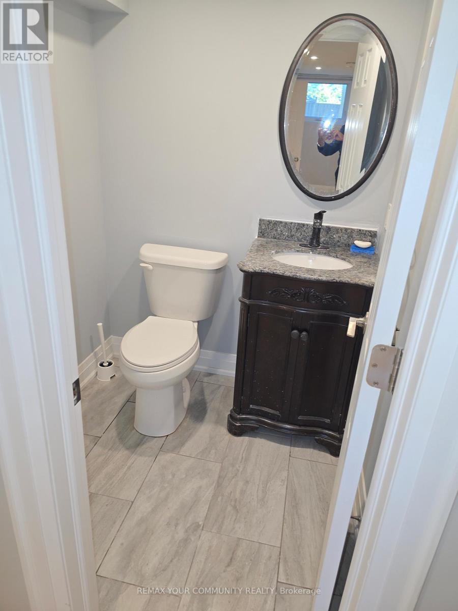 For rent: LOWER LEVEL - 312 COCHRANE STREET, Whitby (Lynde Creek ...