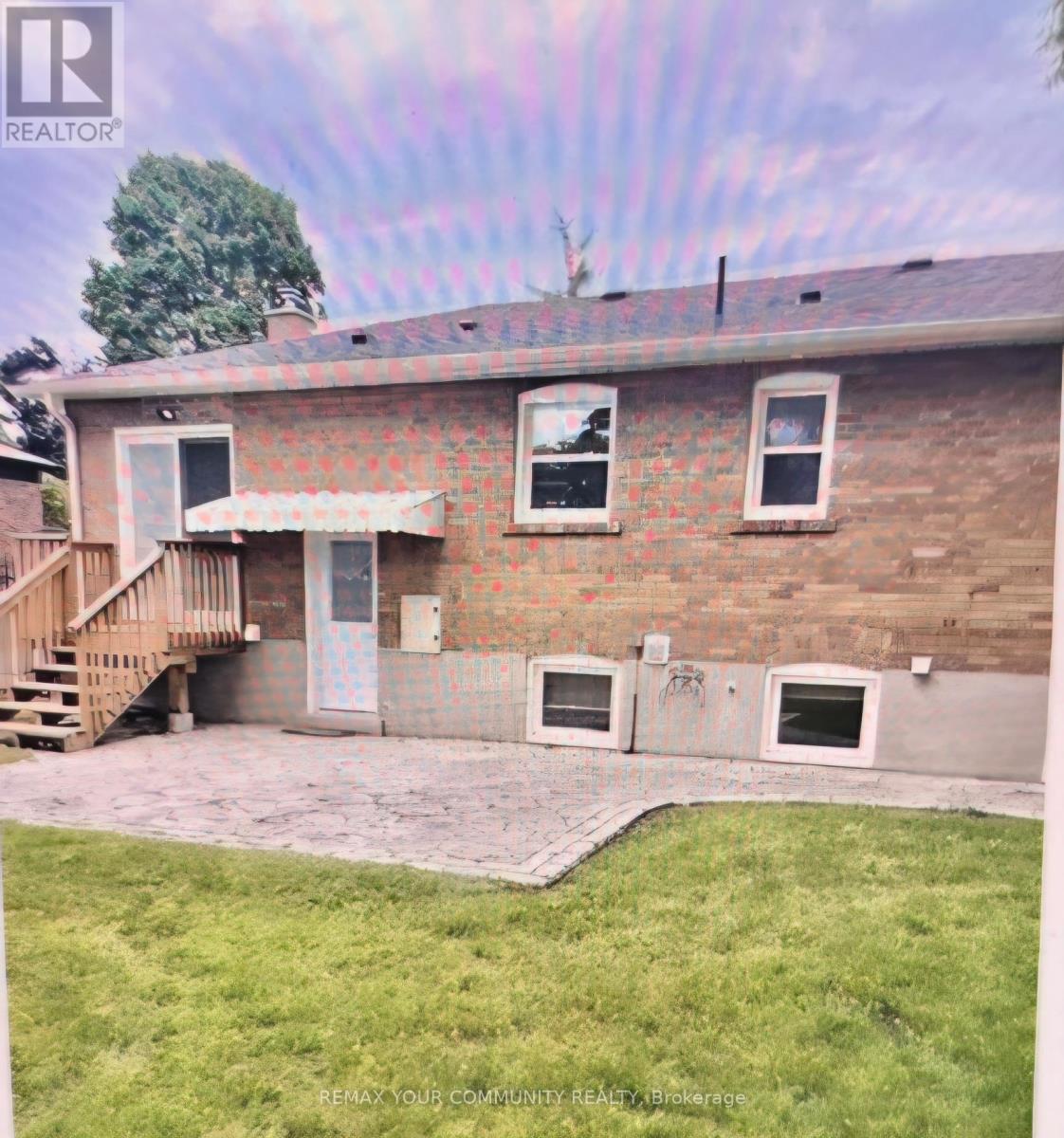 For rent: LOWER LEVEL - 312 COCHRANE STREET, Whitby (Lynde Creek ...