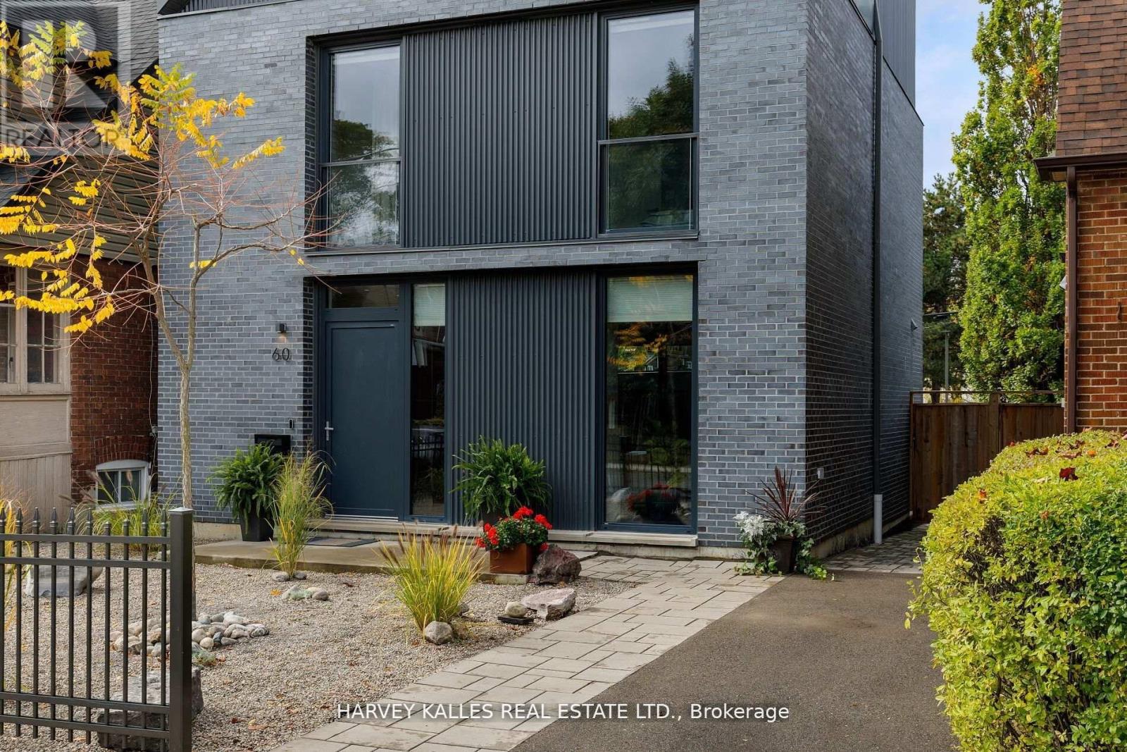 For sale: 60 HILTZ AVENUE, Toronto (South Riverdale), Ontario