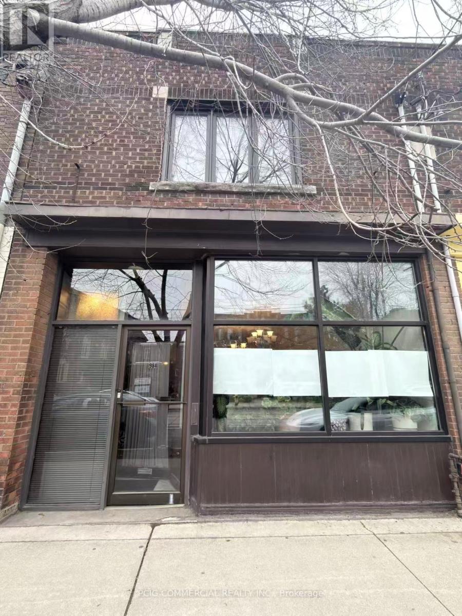 For rent: 984 KINGSTON ROAD, Toronto (East End-Danforth), Ontario ...