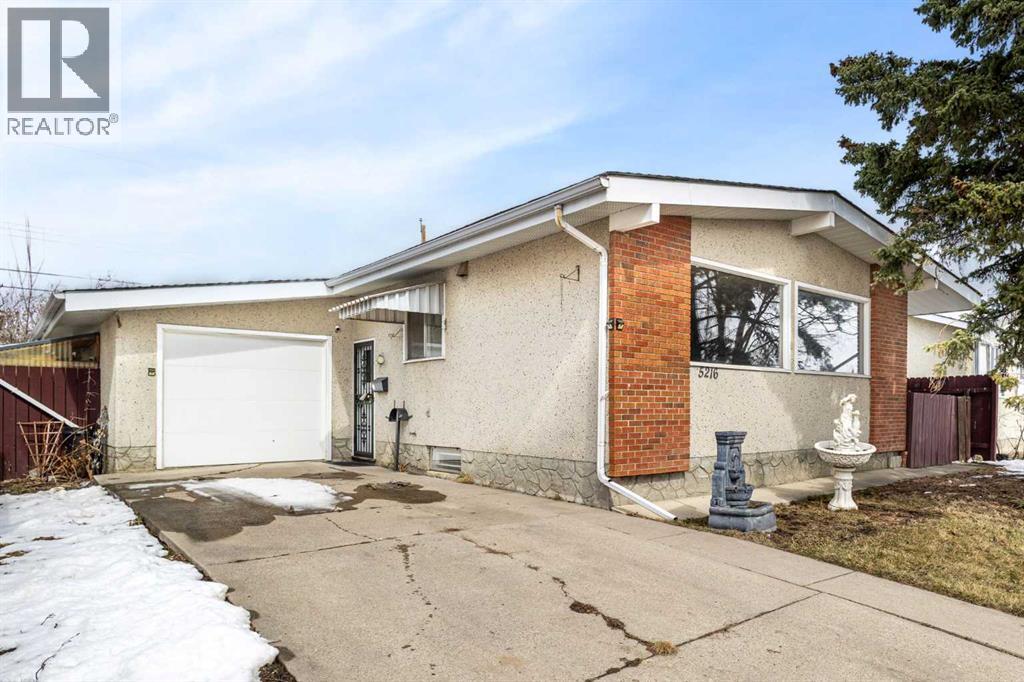 House for Sale in 5216 Marian Road NE|Calgary, Alberta T2A2Y2 2