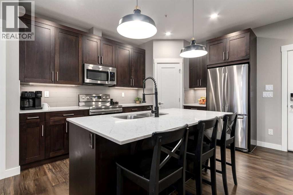 Apartment for Sale in 312, 10 WALGROVE Walk SE|Calgary, Alberta T2X4E3