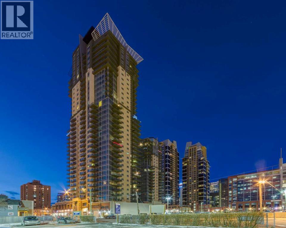 Apartment for Sale in 3405, 210 15 Avenue SE|Calgary, Alberta T2G0B5