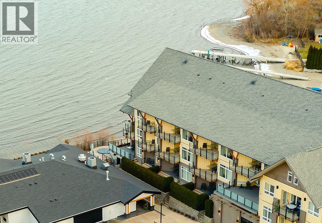 For sale: 12811 LAKESHORE Drive Unit# 518, Summerland, British
