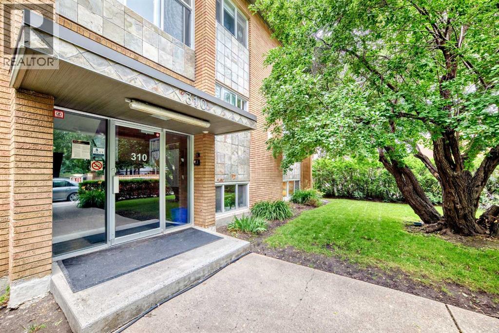 Apartment for Sale in 8, 310 22 Avenue SW|Calgary, Alberta T2S0H4 5