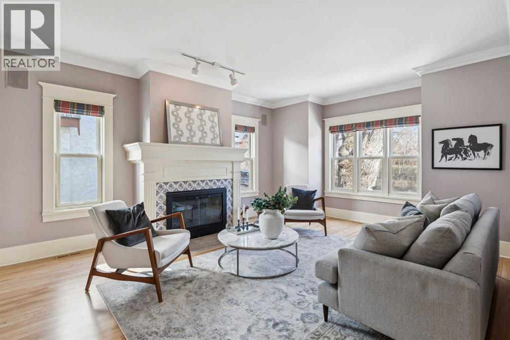 House for Sale in 3019 6 Street SW|Calgary, Alberta T2S2M1 4