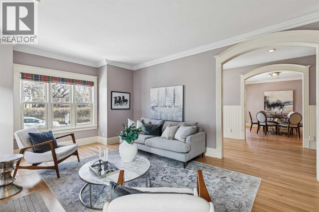 House for Sale in 3019 6 Street SW|Calgary, Alberta T2S2M1 5