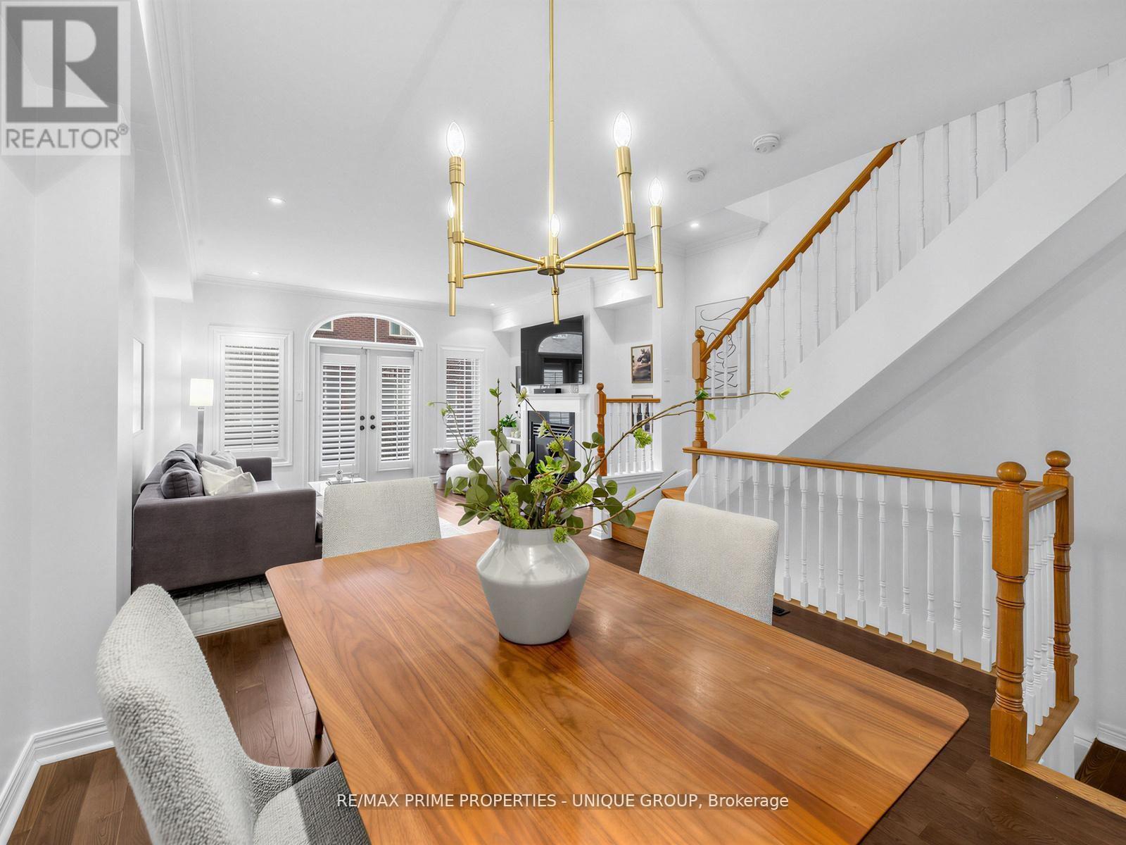 Row / Townhouse for Sale in 19 JAMES STOCK PATH|Toronto (Mimico), Ontario M8Z6C6 4