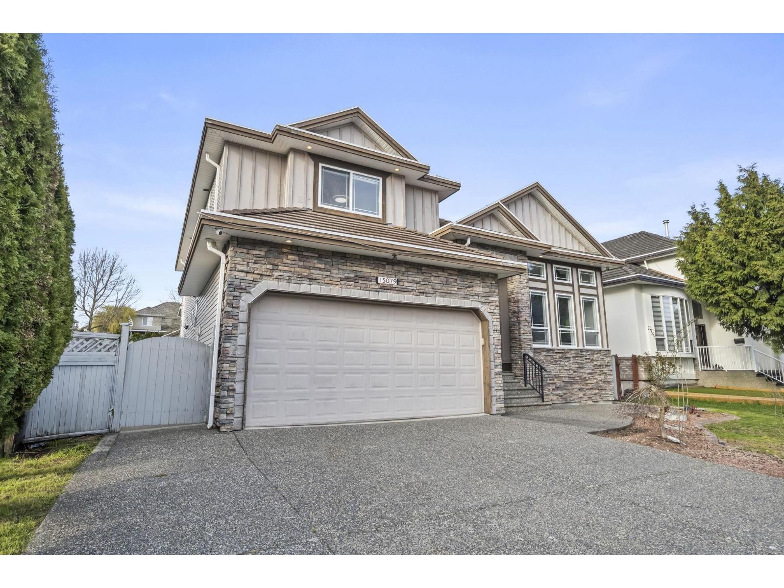 67 Avenue Rd For sale: 15079 67 AVENUE, Surrey, British Columbia V3S1B9 - R3106880 ...