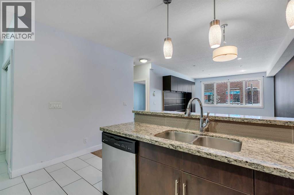 Apartment for Sale in 105, 320 12 Avenue NE|Calgary, Alberta T2E1A4 4