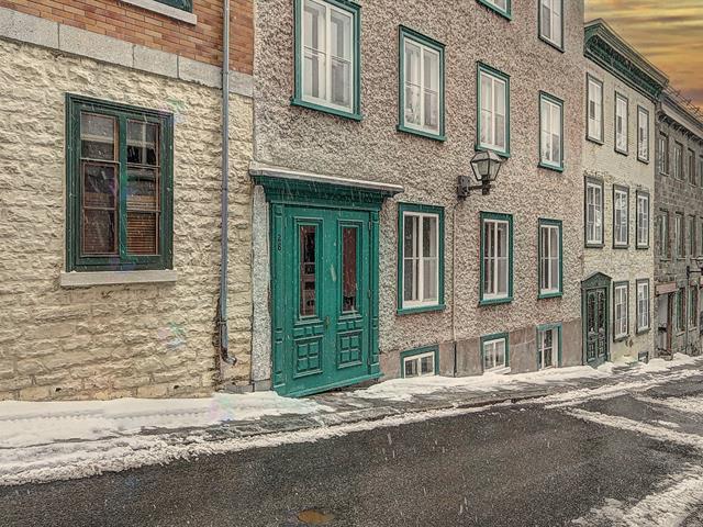 28 Rue St-Flavien, #4, Québec (La Cité-Limoilou), Quebec G1R4J9