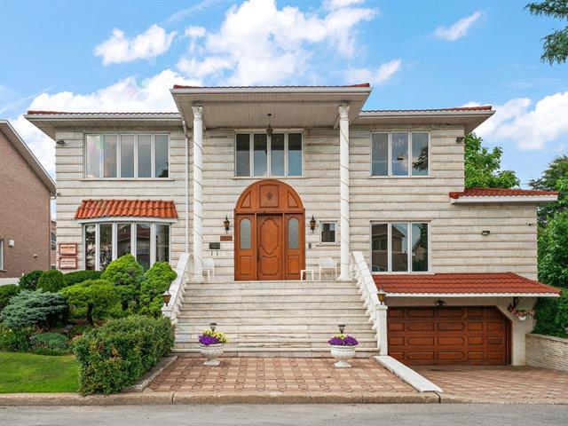 7025 Rue Antonio-Di Ciocco, Montréal (Saint-Léonard), Quebec H1T4C3