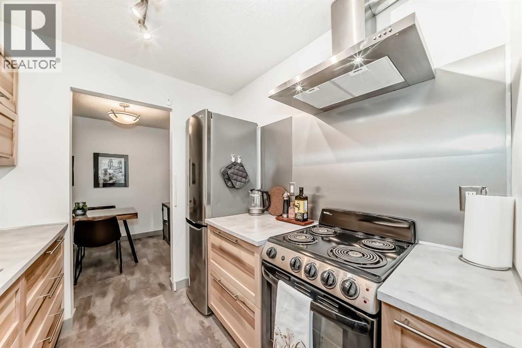 Apartment for Sale in 308, 819 4A Street NE|Calgary, Alberta T2E3W3 3