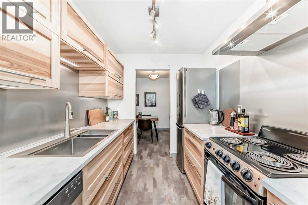 Apartment for Sale in 308, 819 4A Street NE|Calgary, Alberta T2E3W3 4