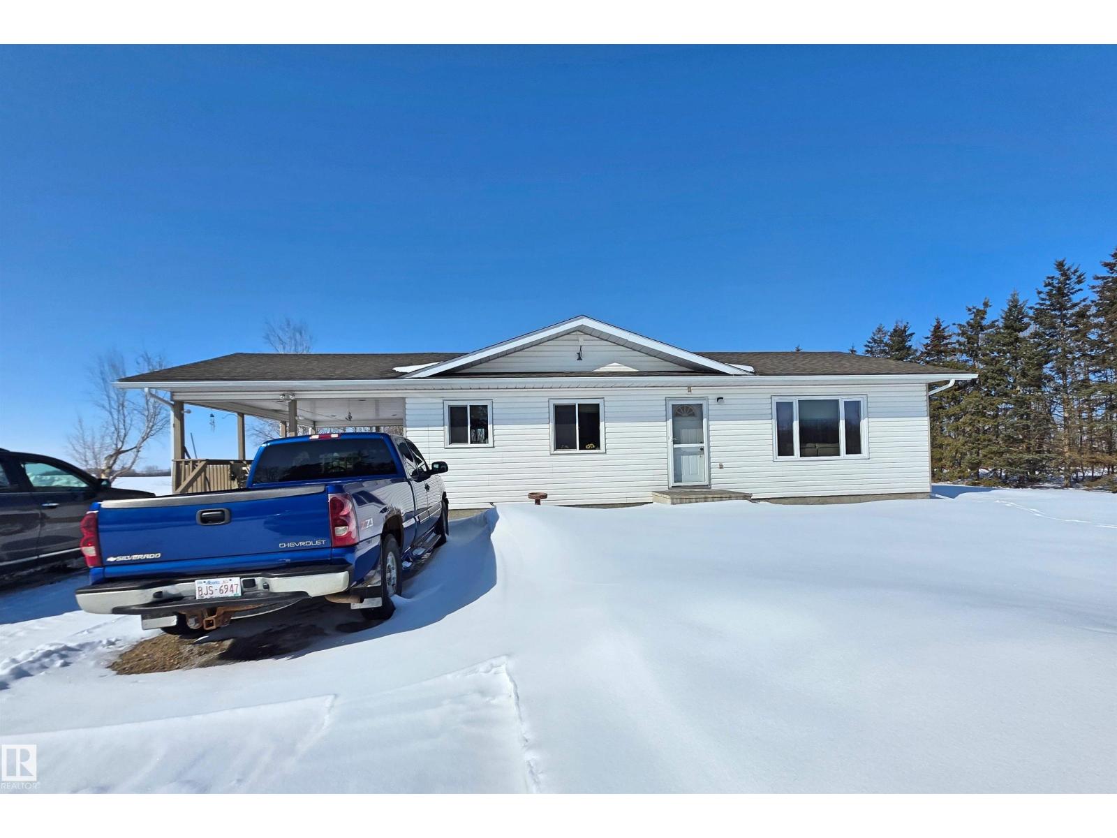 58310 Range Road 101