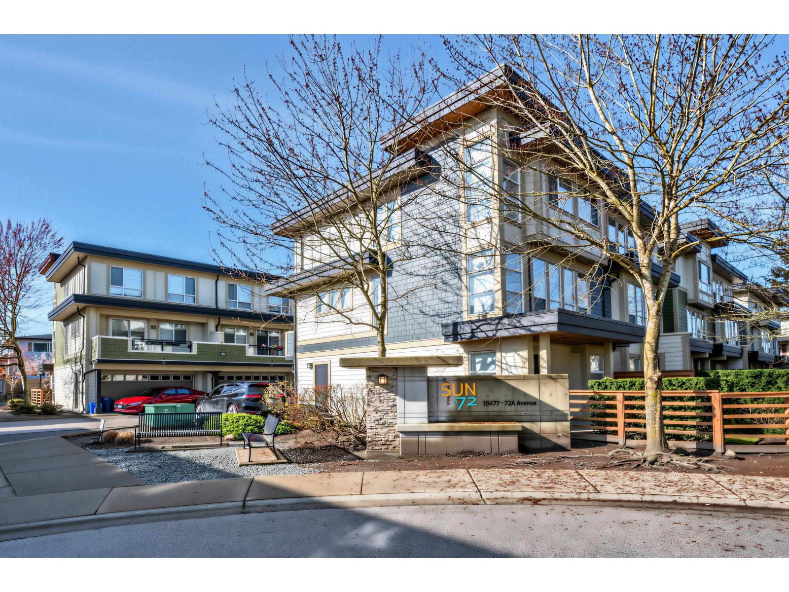 For sale: 79 19477 72A AVENUE, Surrey, British Columbia V4N6M2