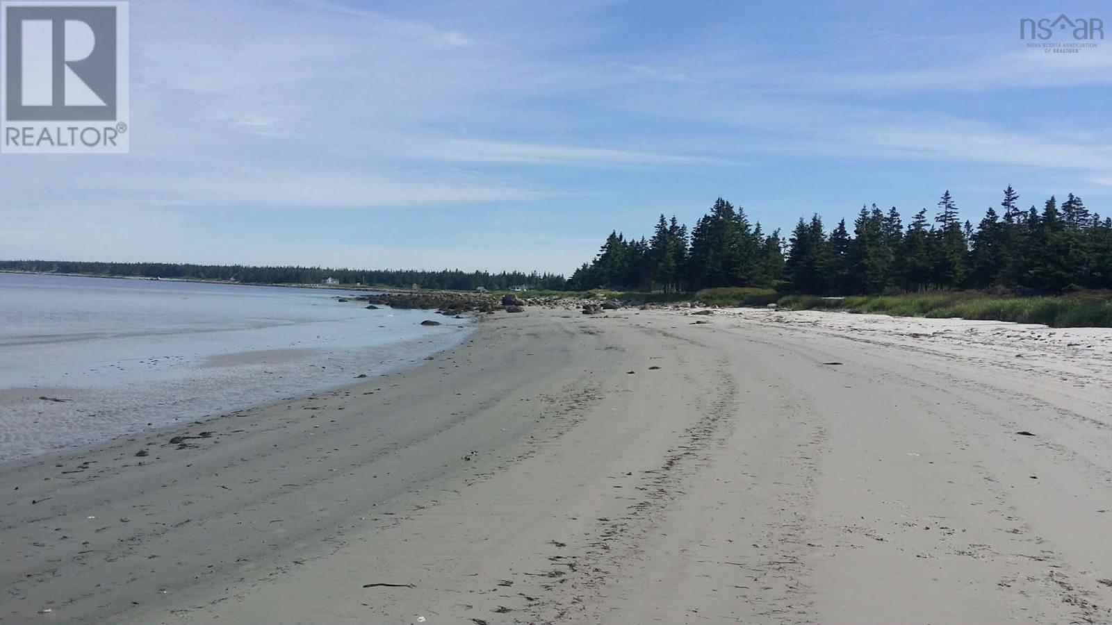 block S-R1 Black Point Road