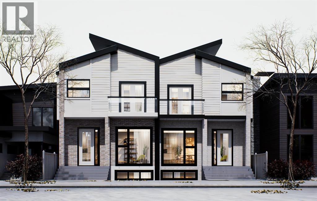 Duplex for Sale in 5016 22 Street SW|Calgary, Alberta T2T5G9