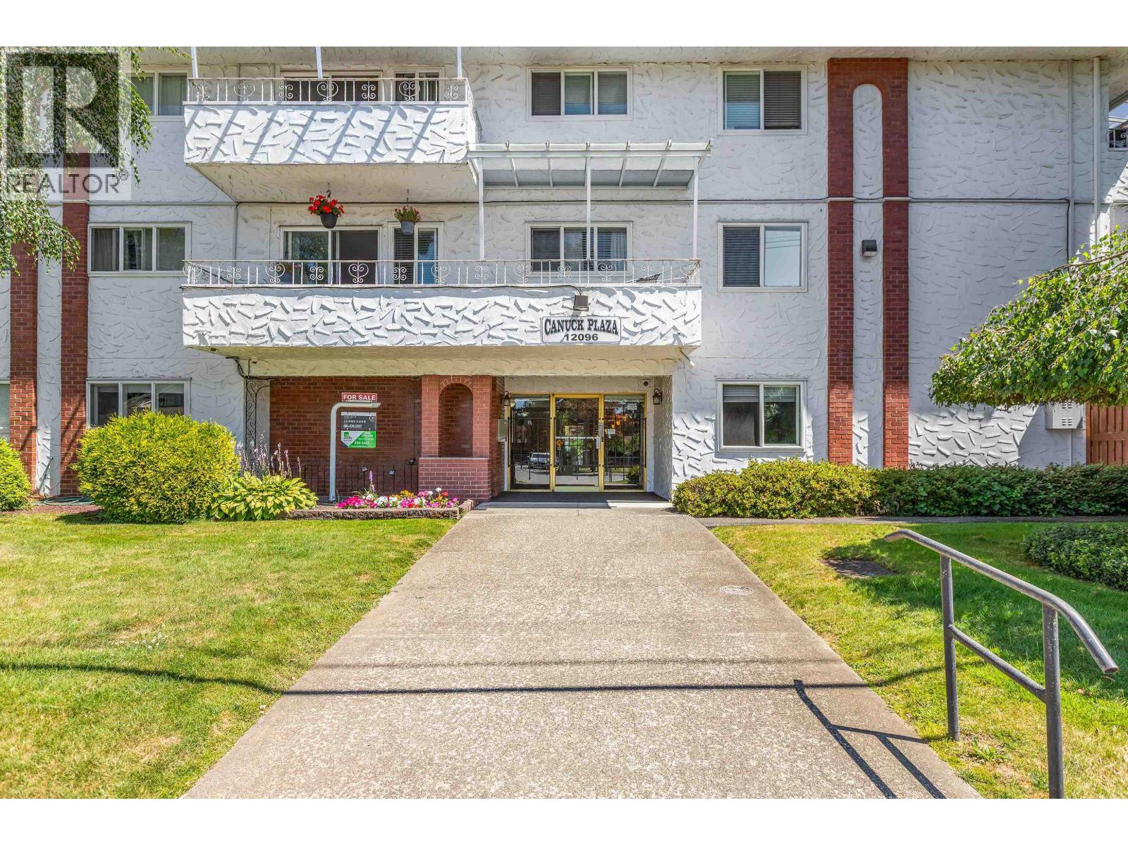 107 12096 222 STREET, Maple Ridge, British Columbia V2X5W1