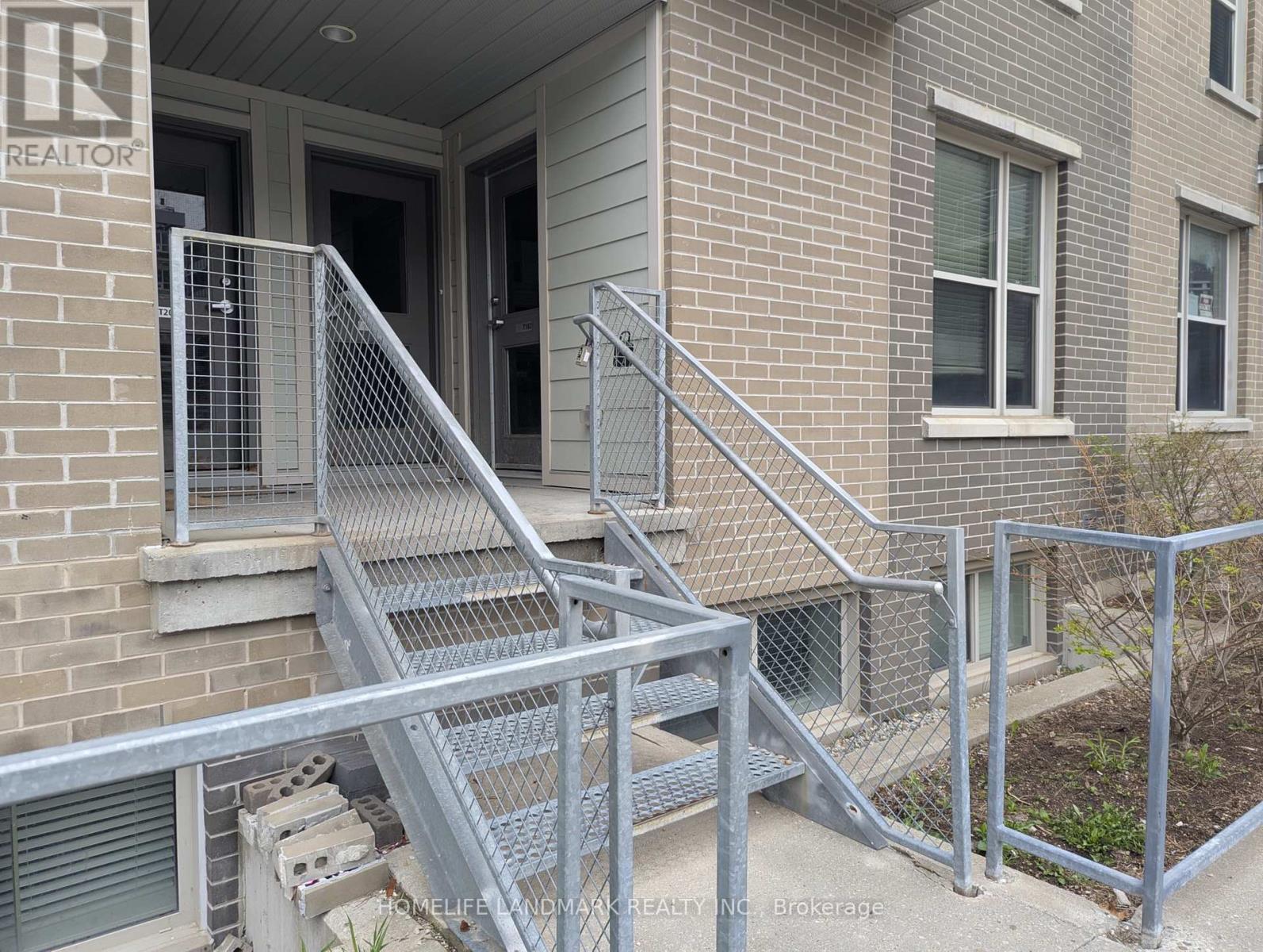 T102 - 62 BALSAM STREET, Waterloo, Ontario N2L3H2