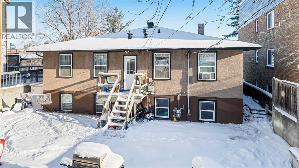 Apartment for Sale in 104, 2303 17A Street SW|Calgary, Alberta T2T4S3 5