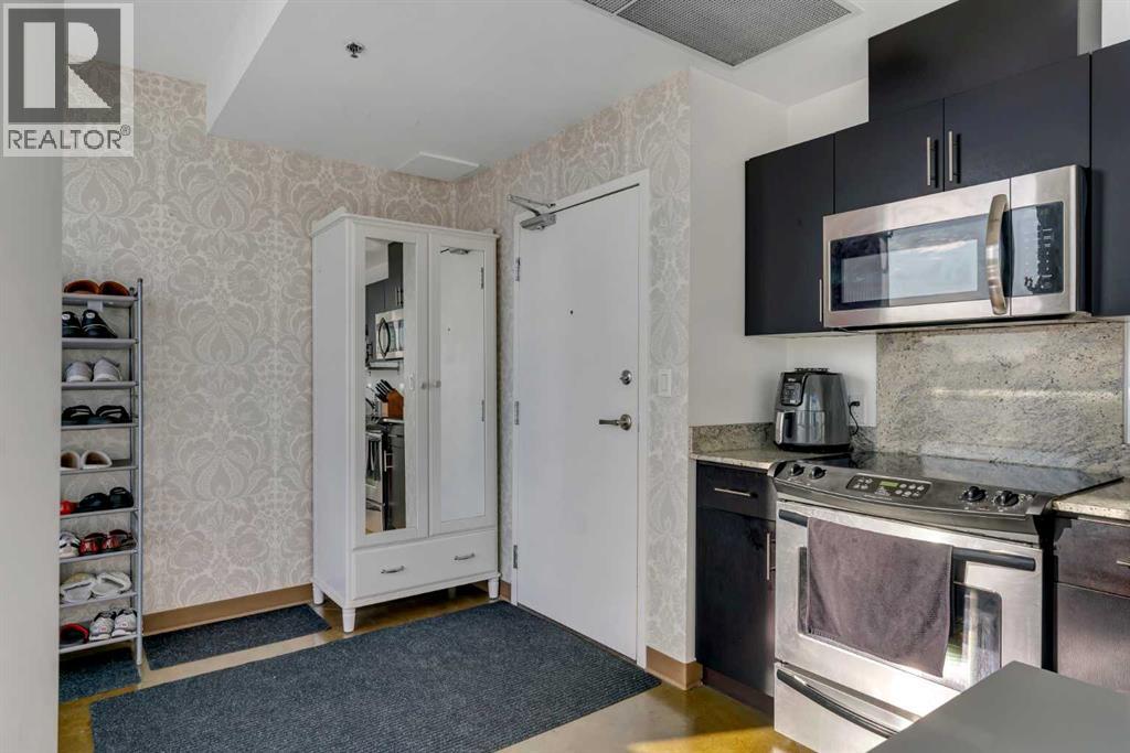 Apartment for Sale in 509, 135 13 Avenue SW|Calgary, Alberta T2R0W8 4