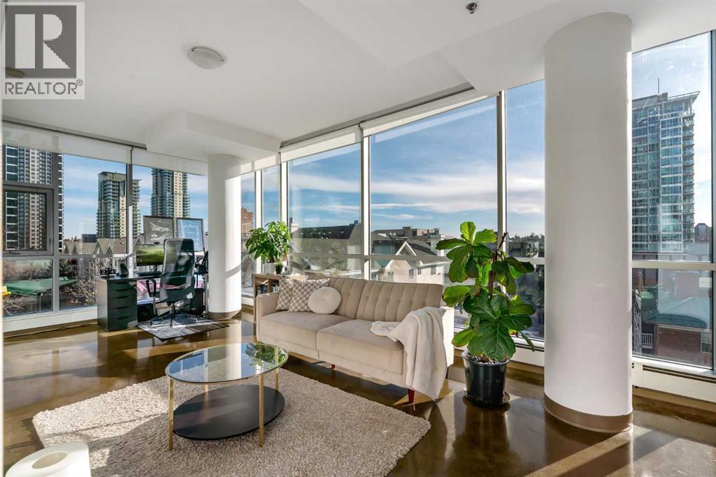 Apartment for Sale in 509, 135 13 Avenue SW|Calgary, Alberta T2R0W8 3