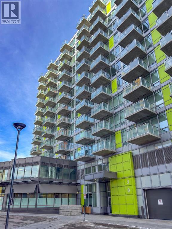 Apartment for Sale in 605, 30 Brentwood Common NW|Calgary, Alberta T2L2L8 2