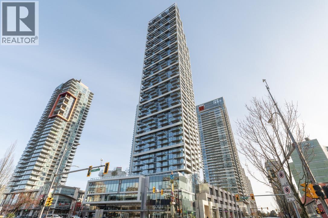 2506 6000 MCKAY AVENUE|Burnaby, British Columbia V5H0K2