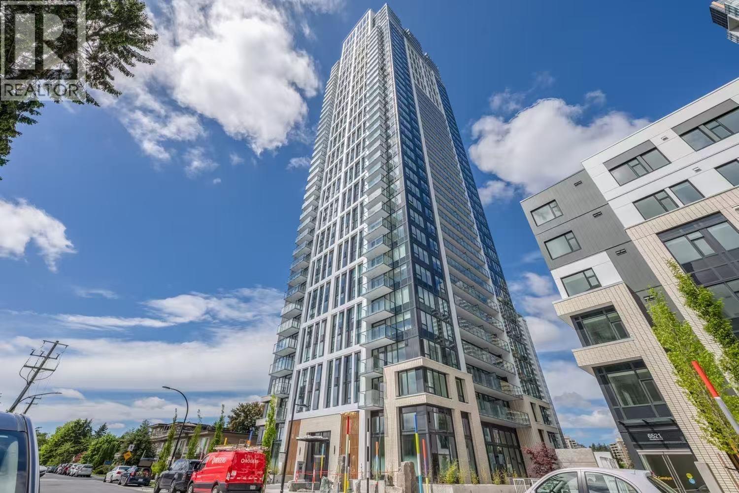 204 6537 TELFORD AVENUE|Burnaby, British Columbia V5H0K9
