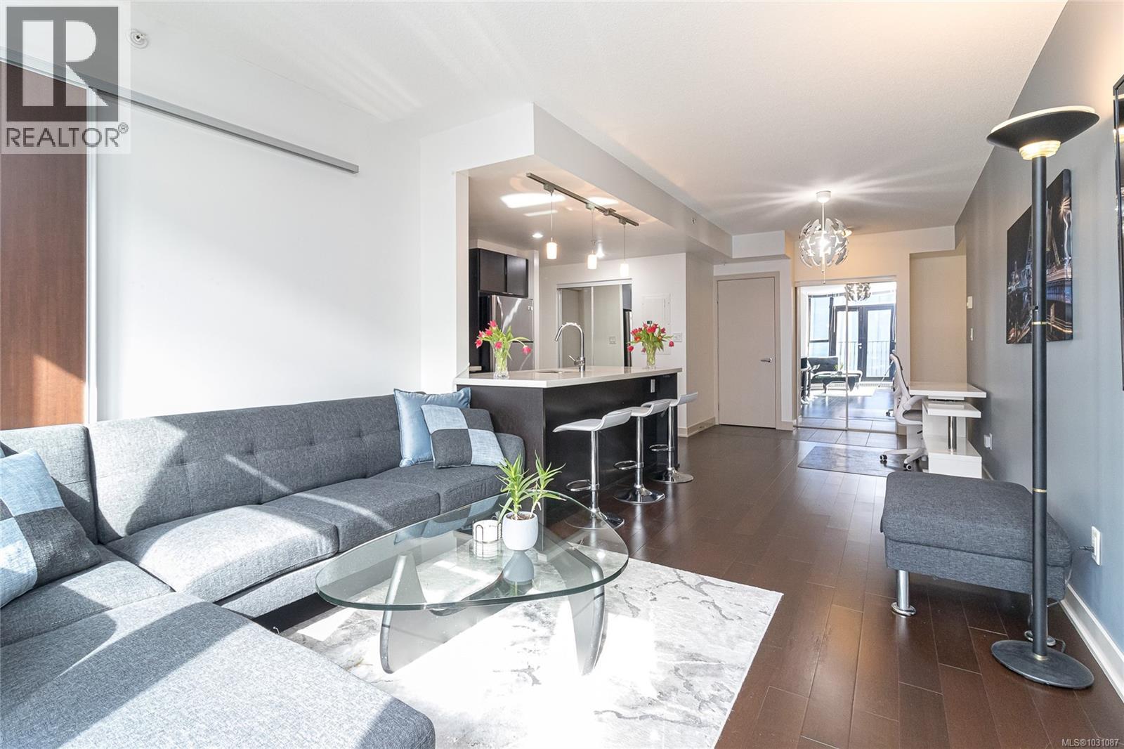 ⭐︎ジョンソンビル⭐︎ For sale: 204 760 Johnson St, Victoria, British Columbia V8W0A4